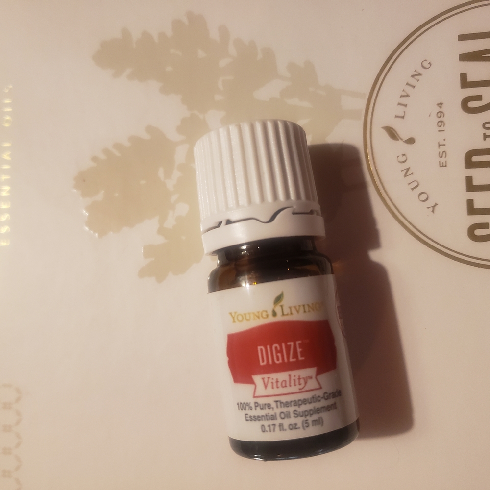 Young Living Digize Vitality Essential Oil 5ml